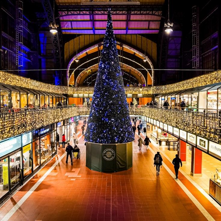 Dining out as an expat family in United States